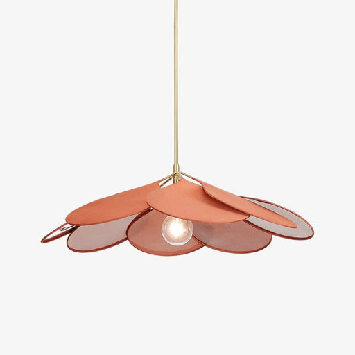Precieuse Petals Pendant Lamp-DWHOME