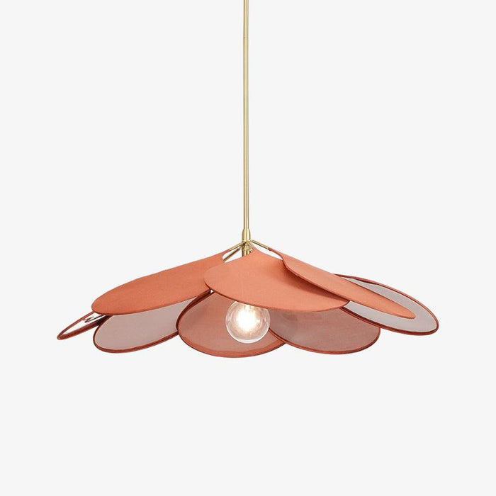 Lampe à pendentif Precieuse Petals - DWHOME