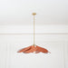 Lampe à pendentif Precieuse Petals - DWHOME