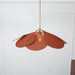 Lampe à pendentif Precieuse Petals - DWHOME