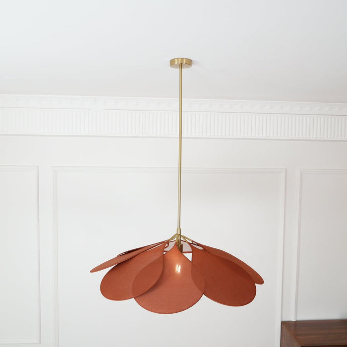 Lampe à pendentif Precieuse Petals - DWHOME