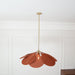 Lampe à pendentif Precieuse Petals - DWHOME
