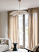 Lampe à pendentif Precieuse Petals - DWHOME
