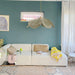 Lampe à pendentif Precieuse Petals - DWHOME