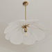 Lampe à pendentif Precieuse Petals - DWHOME