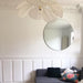Lampe à pendentif Precieuse Petals - DWHOME