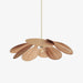 Lampe à pendentif Precieuse Petals - DWHOME