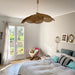 Lampe à pendentif Precieuse Petals - DWHOME