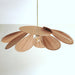 Lampe à pendentif Precieuse Petals - DWHOME