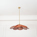 Lampe à pendentif Precieuse Petals - DWHOME
