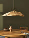 Lampe à pendentif Precieuse Petals - DWHOME