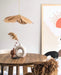 Lampe à pendentif Precieuse Petals - DWHOME