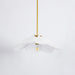 Lampe à pendentif Precieuse Petals - DWHOME