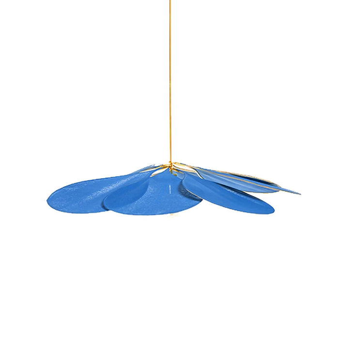 Lampe à pendentif Precieuse Petals - DWHOME