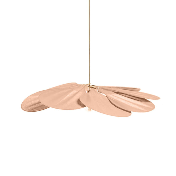 Lampe à pendentif Precieuse Petals - DWHOME
