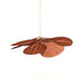 Lampe à pendentif Precieuse Petals - DWHOME