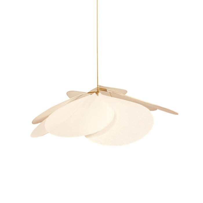 Lampe à pendentif Precieuse Petals - DWHOME
