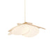 Lampe à pendentif Precieuse Petals - DWHOME