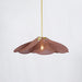 Lampe à pendentif Precieuse Petals - DWHOME