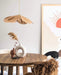 Lampe à pendentif Precieuse Petals - DWHOME