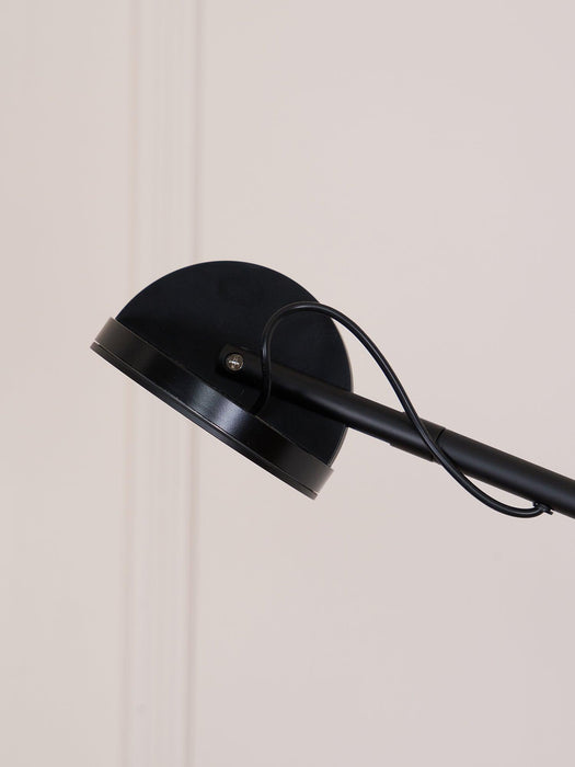 Precision Movement Floor Lamp-DWHOME