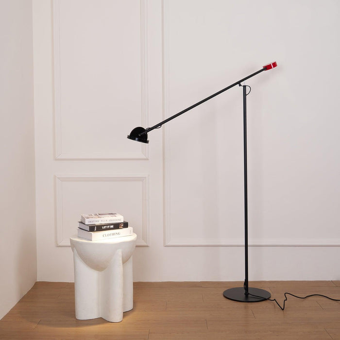 Precision Movement Floor Lamp-DWHOME