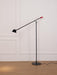 Precision Movement Floor Lamp-DWHOME