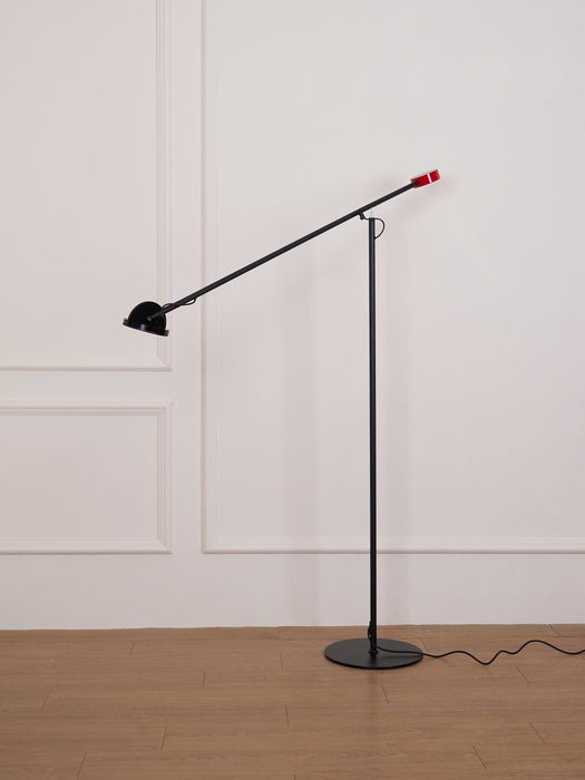 Precision Movement Floor Lamp-DWHOME
