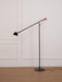 Precision Movement Floor Lamp-DWHOME