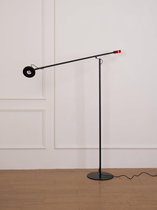 Precision Movement Floor Lamp-DWHOME
