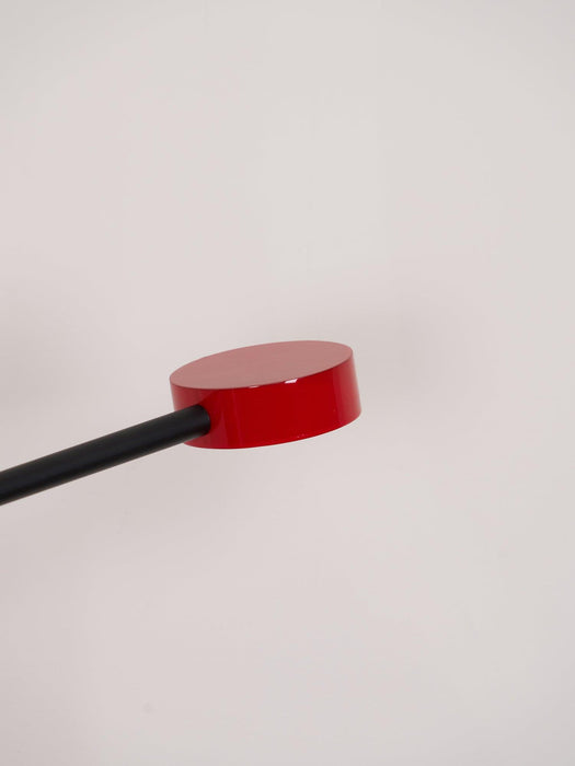 Precision Movement Floor Lamp-DWHOME