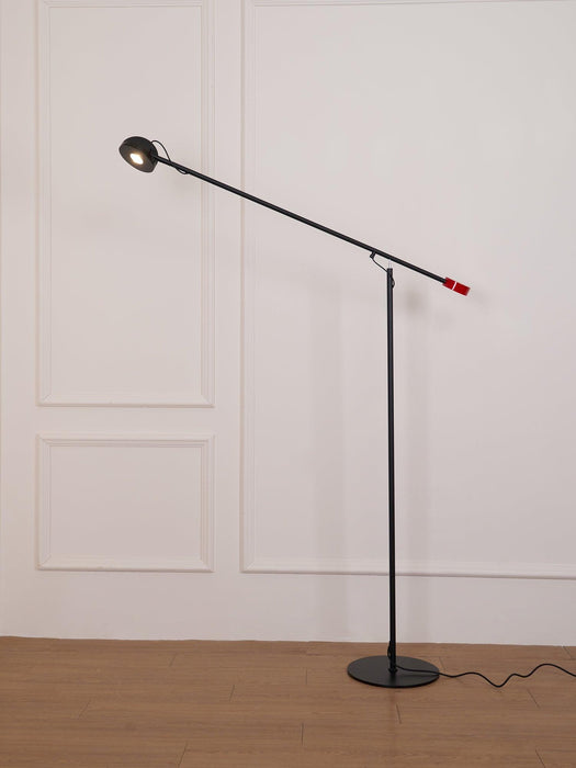 Precision Movement Floor Lamp-DWHOME