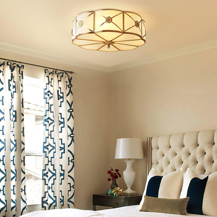 Preston Ceiling Lamp-DWHOME