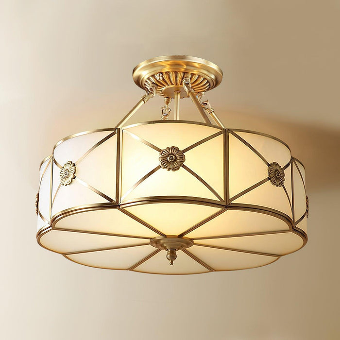 Preston Ceiling Lamp-DWHOME