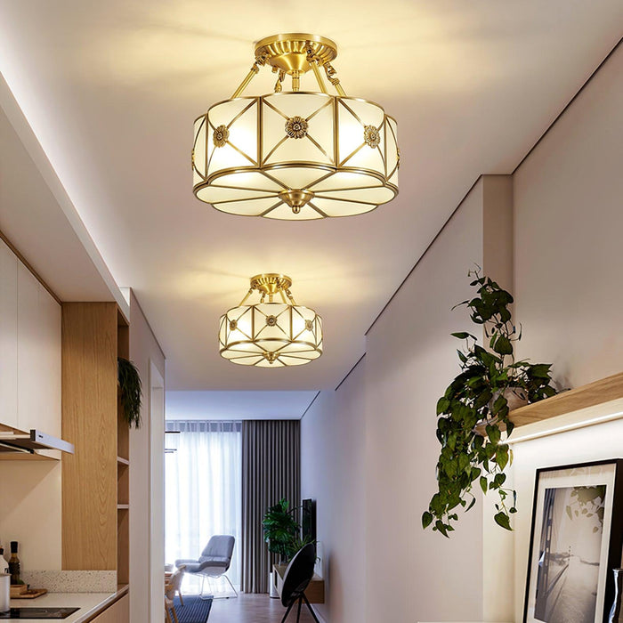 Preston Ceiling Lamp-DWHOME