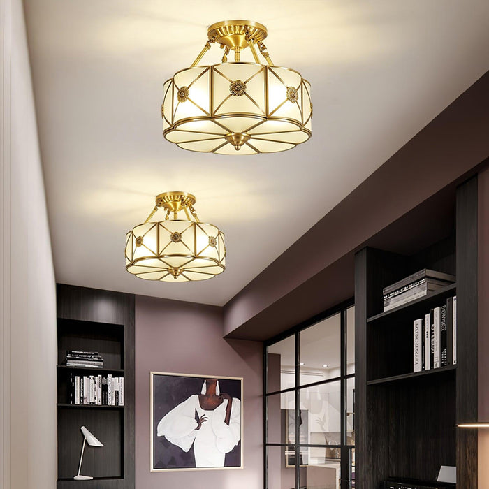 Preston Ceiling Lamp-DWHOME