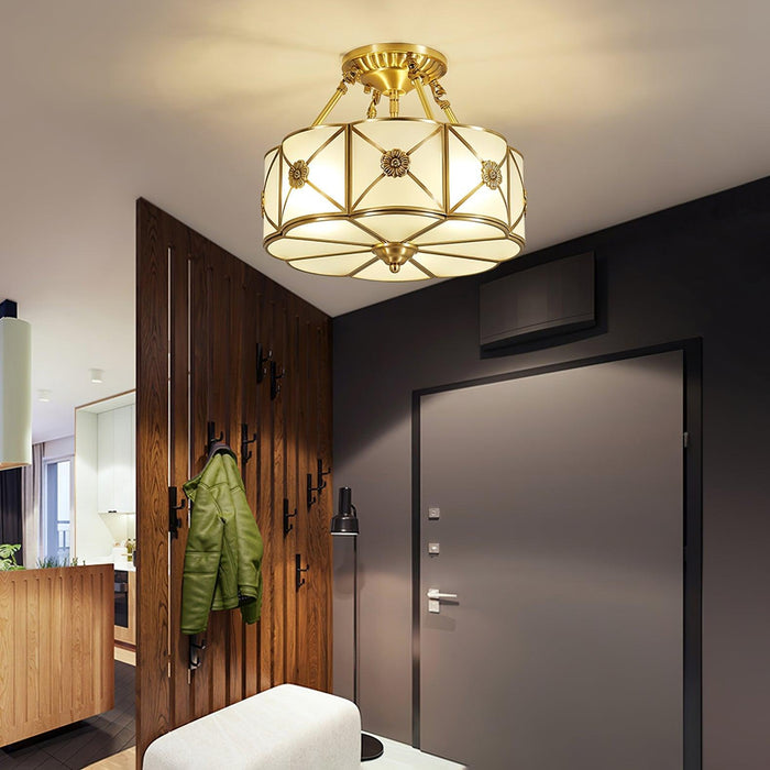 Preston Ceiling Lamp-DWHOME