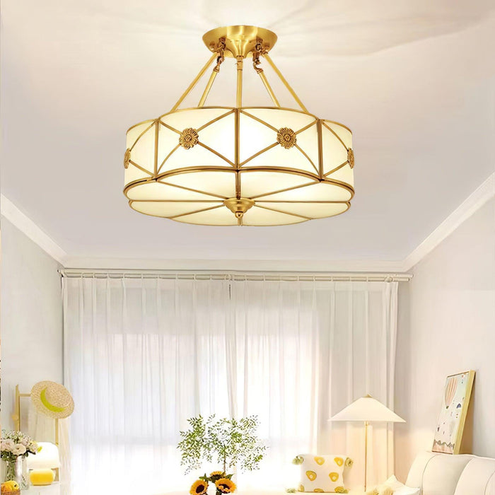Preston Ceiling Lamp-DWHOME