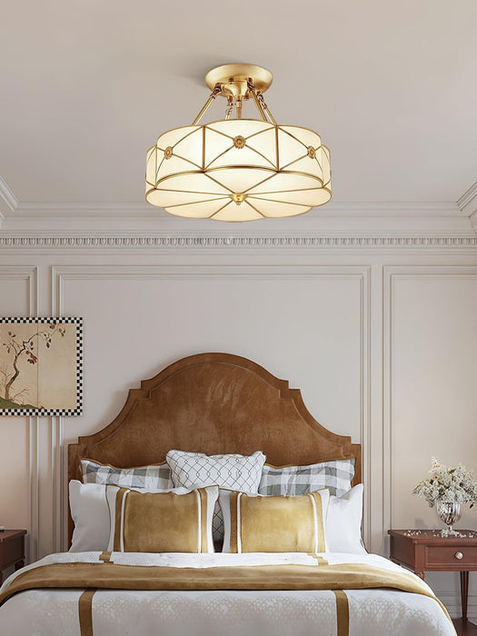 Preston Ceiling Lamp-DWHOME