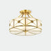 Preston Ceiling Lamp-DWHOME
