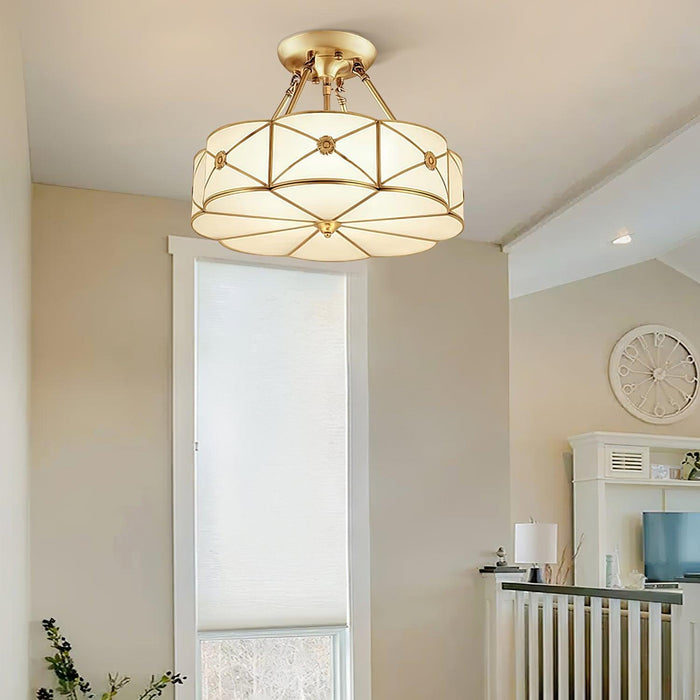 Preston Ceiling Lamp-DWHOME
