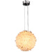 Primary Crystal Ball Pendant Light-DWHOME