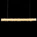 Primary Crystal Linear Chandelier-DWHOME