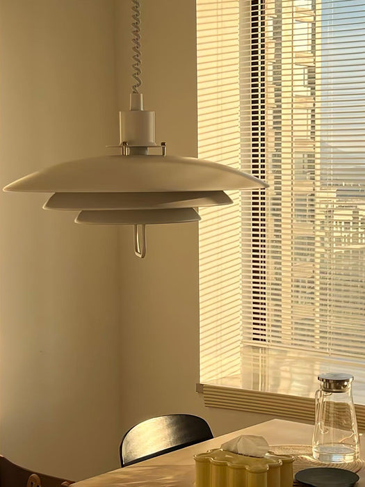 Poul Pendant Lamp-DWHOME