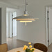 Poul Pendant Lamp-DWHOME