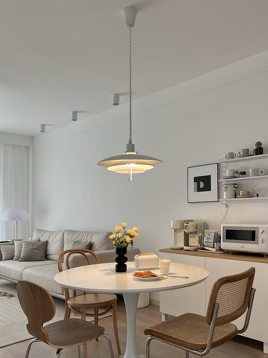 Poul Pendant Lamp-DWHOME