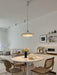 Poul Pendant Lamp-DWHOME