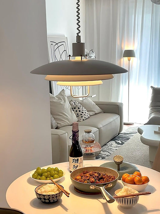 Poul Pendant Lamp-DWHOME