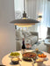 Poul Pendant Lamp-DWHOME