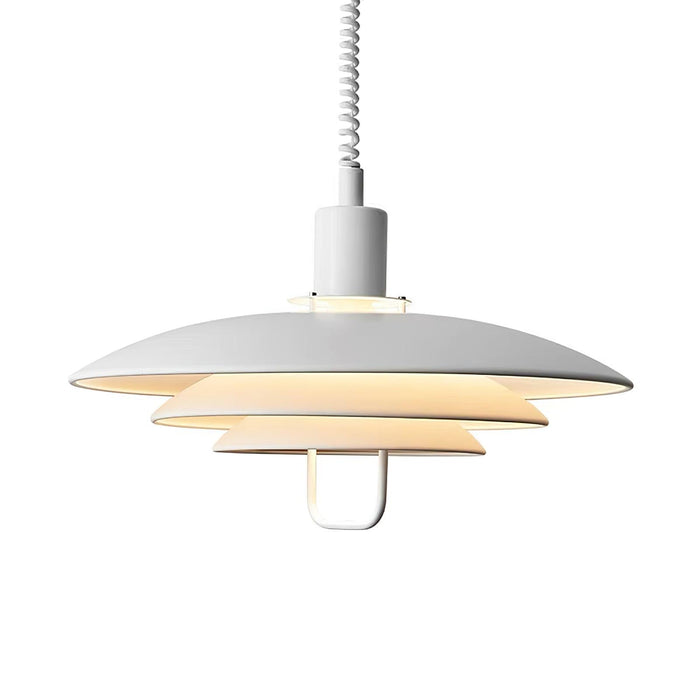 Poul Pendant Lamp-DWHOME